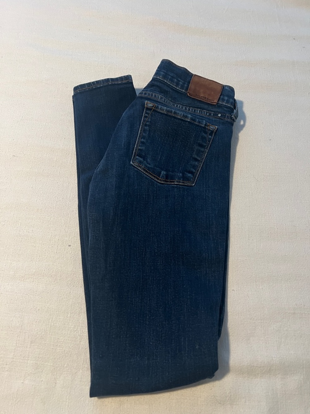 Lucky Brand Dark Blue Kids Jeans